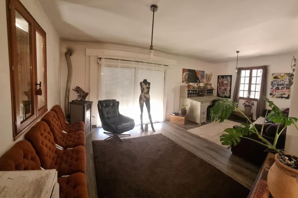 Le Studio Faucon  外观 照片
